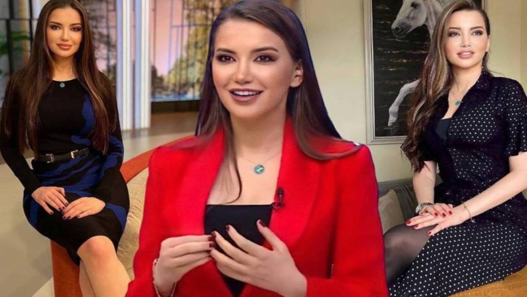 Esra Ezmeci gelen itirafla hayatının şokunu yaşadı! Eşini öyle bir yakaladı ki... Okuyanların tüyleri diken diken oldu 3